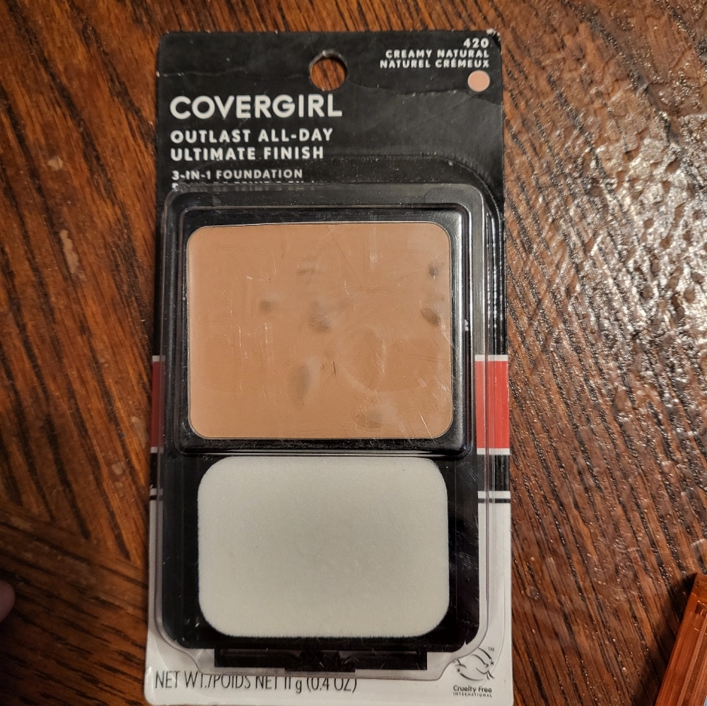 Makeup bundle - Picture 4 of 6